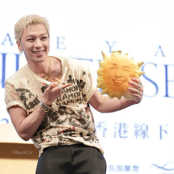 Fans' Pick: Best Moment of Taeyang (BIGBANG)