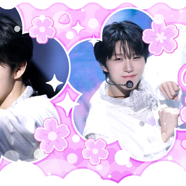 Top Photo Full of Jaehee (NCT WISH) Love