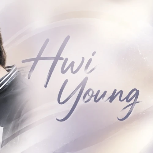 Today's Most Loved Hwiyoung (SF9)