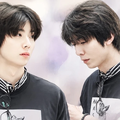 Fans' Pick: Best Moment of Hwiyoung (SF9)