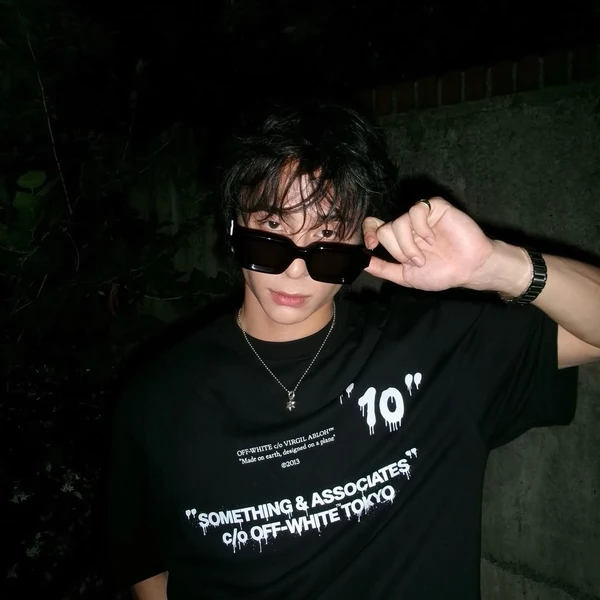 Today's Most Loved Nishi Hiroto (INI)