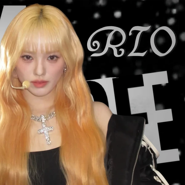 Today's Most Loved Rio (NiziU)