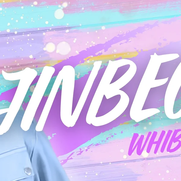 Today's Most Loved Jinbeom (WHIB)
