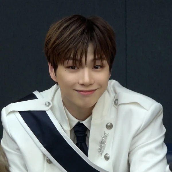 Brilliant moment of Kang Daniel created by fandom