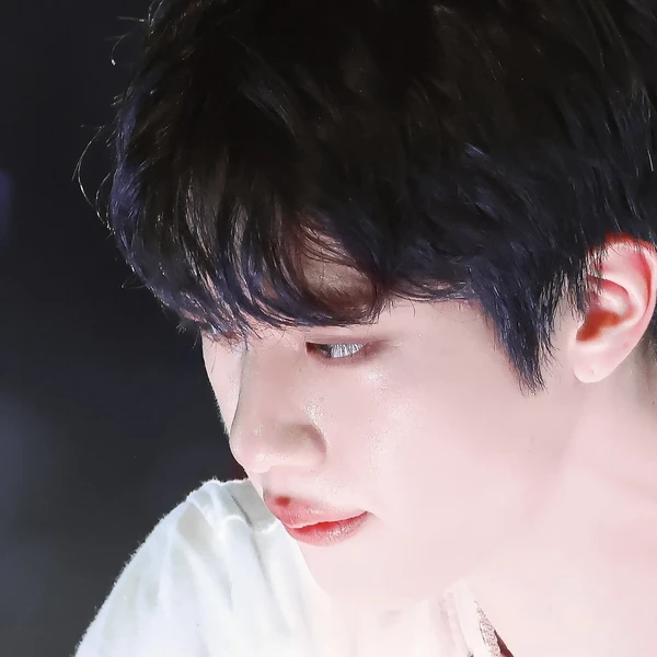 Top Photo Full of Jin (BTS) Love