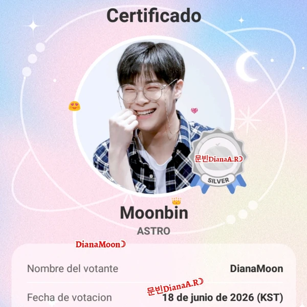 Top Photo Full of Moonbin (ASTRO) Love