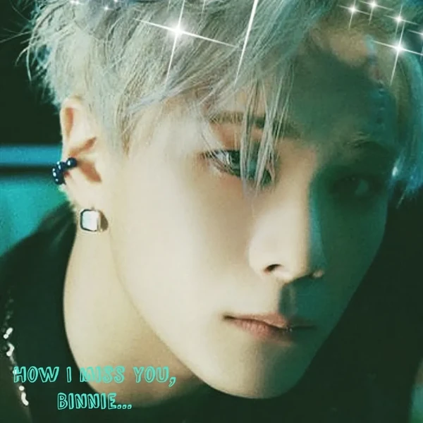 Top Photo Full of Moonbin (ASTRO) Love