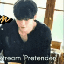 Today's Most Loved Sung Hanbin (ZEROBASEONE)