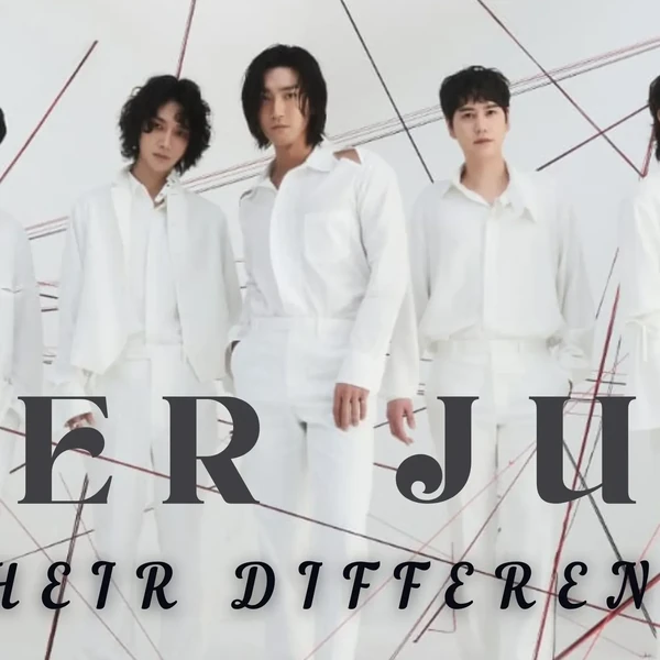 Momen Terbaik Super Junior Pilihan Penggemar