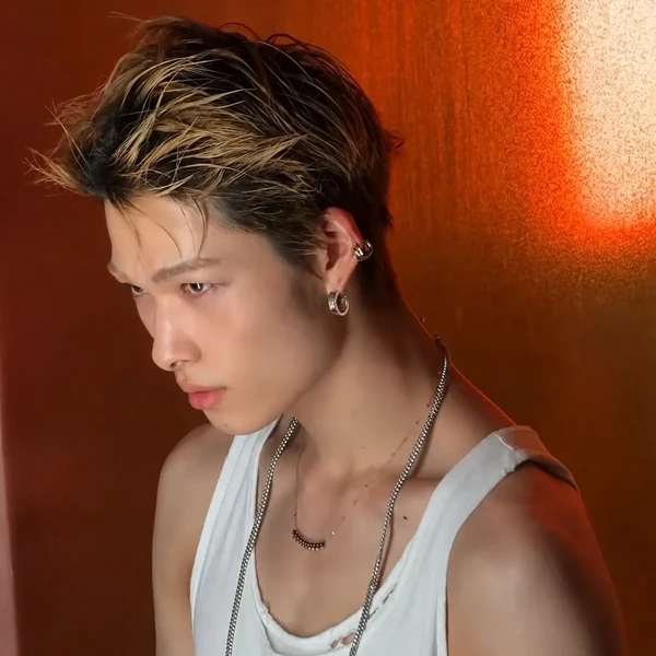 Popular profile picture of NI-KI (ENHYPEN) loved by fans