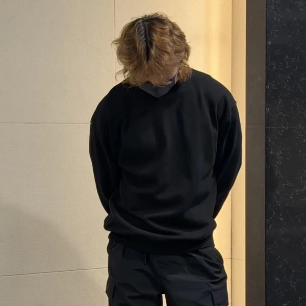 Foto Populer Penuh Cinta untuk Daesung (BIGBANG)