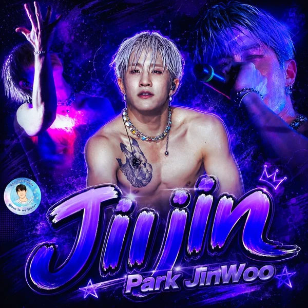 Top Photo Full of Jinjin (ASTRO) Love