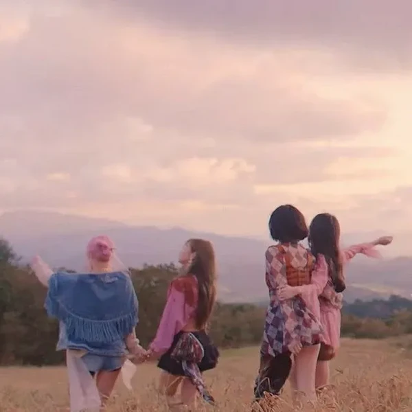 Momen Terbaik BLACKPINK Pilihan Penggemar