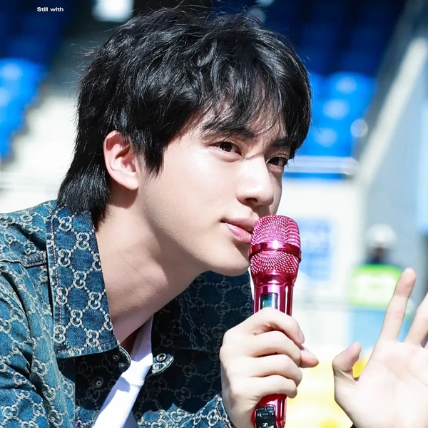 Fans' Pick: Best Moment of Jin (BTS)