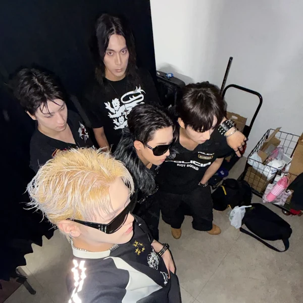 Top Photo Full of JUST B Love
