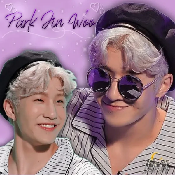 Top Photo Full of Jinjin (ASTRO) Love