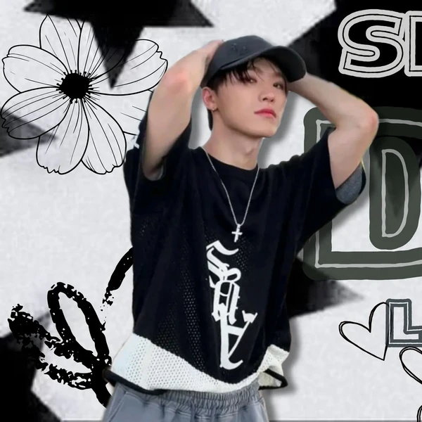 今日最受喜愛的SEVENTEEN