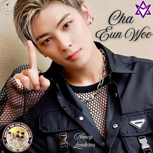 Top Photo Full of ASTRO Love