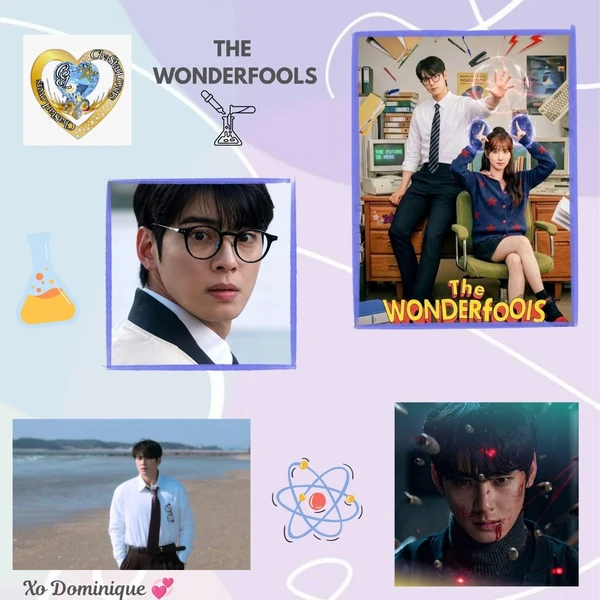 Top Photo Full of Eunwoo (ASTRO) Love