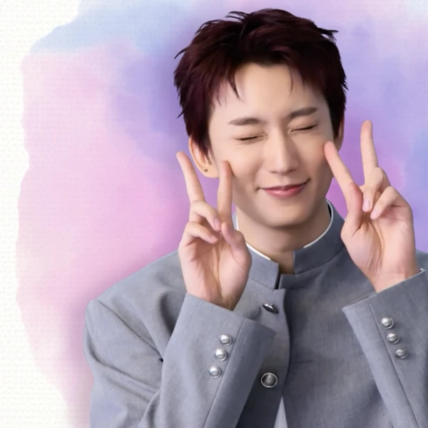 Today's Most Loved Gongchan (B1A4)