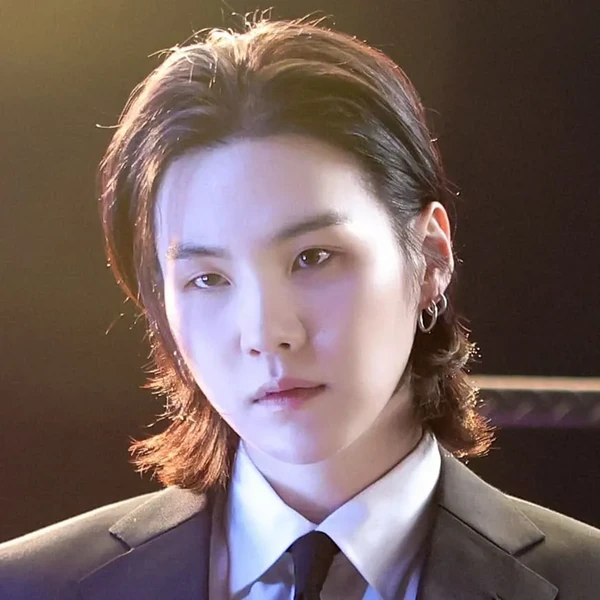 Momen Terbaik SUGA (BTS) Pilihan Penggemar