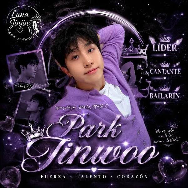Top Photo Full of Jinjin (ASTRO) Love