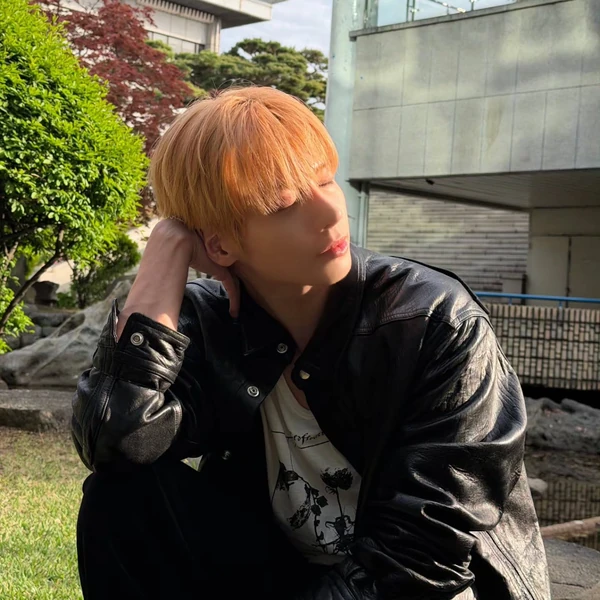 오늘 가장 사랑받은 태현 (투모로우바이투게더)의 모습