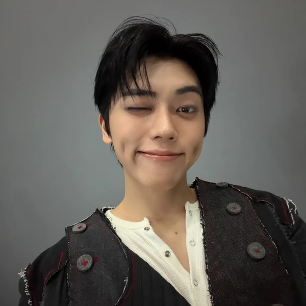 Today's Most Loved Minkyun (ONF)