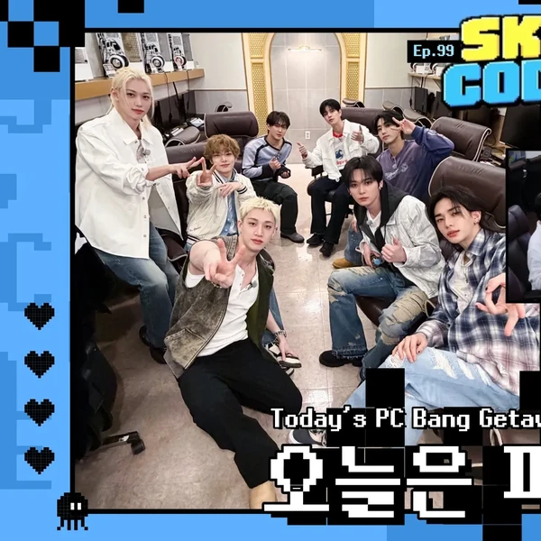 Top Photo Full of Stray Kids Love