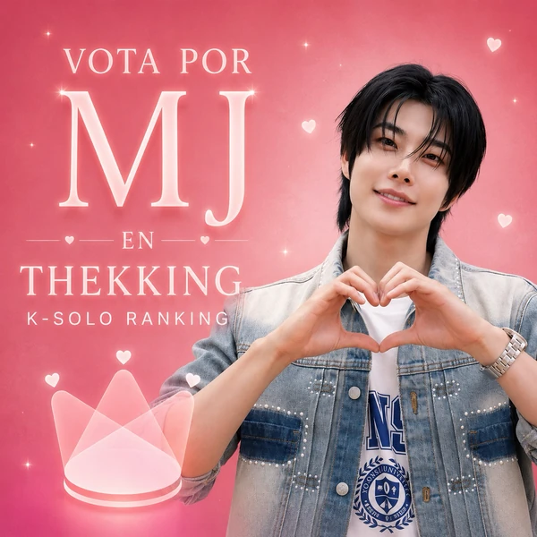 Today's Most Loved MJ (ASTRO)