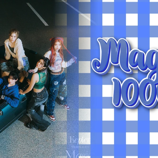 Top Photo Full of Kep1er Love