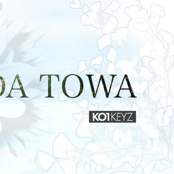 Today's Most Loved Hamada Towa (KO1KEYZ)
