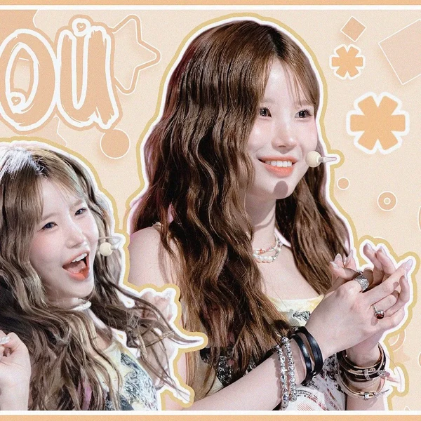 Top Photo Full of Song Hayoung (fromis_9) Love