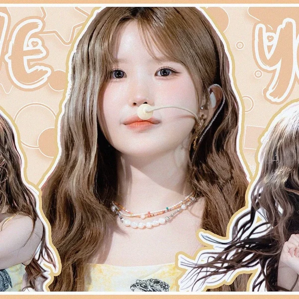Fans' Pick: Best Moment of Song Hayoung (fromis_9)