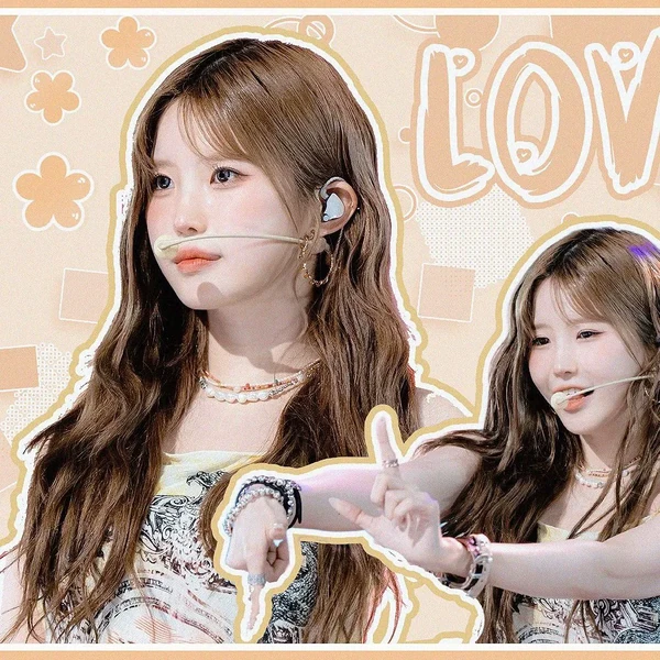Today's Most Loved Song Hayoung (fromis_9)