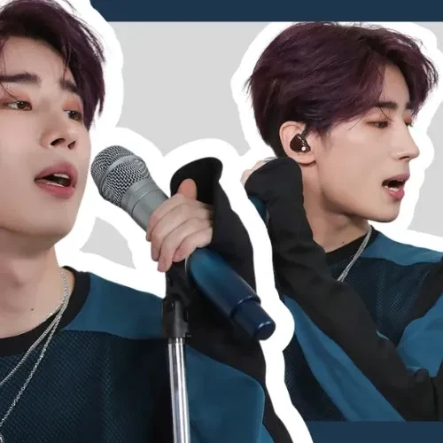 Fans' Pick: Best Moment of Han Seungwoo