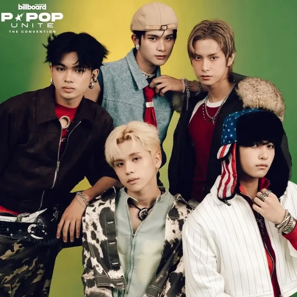 Top Photo Full of HORI7ON Love