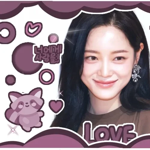 Today's Most Loved Sejeong (I.O.I)