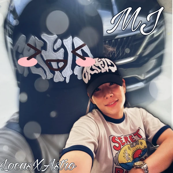 Today's Most Loved MJ (ASTRO)