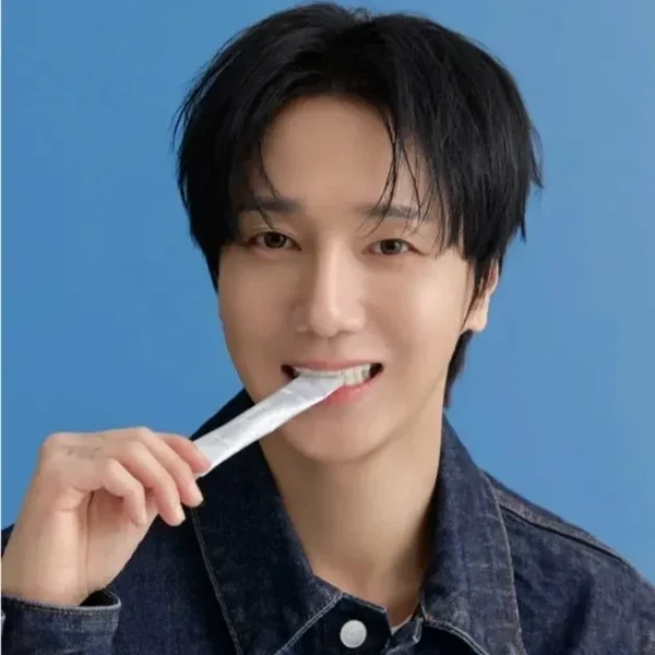 Today's Most Loved Yesung (Super Junior)