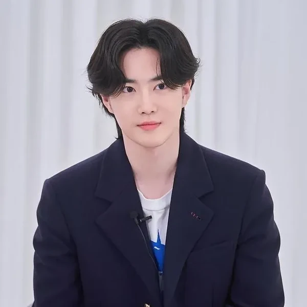 Fans' Pick: Best Moment of Suho (EXO)