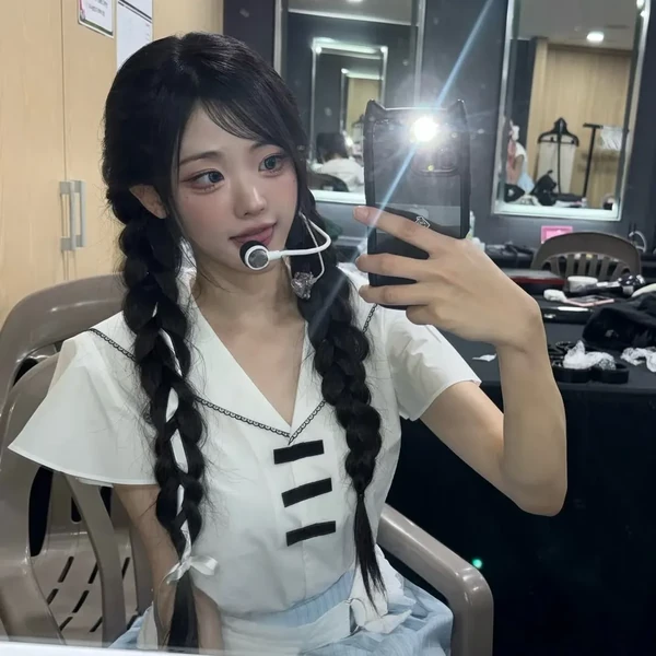 Fans' Pick: Best Moment of Hina (QWER)