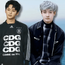 Fans' Pick: Best Moment of Bang Chan (Stray Kids)