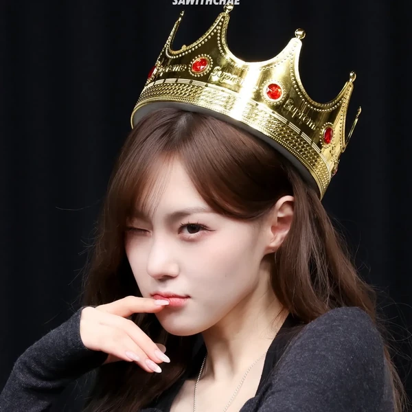 Today's Most Loved Kim Chaehyun (Kep1er)