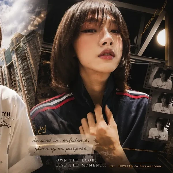 Fans' Pick: Best Moment of Hu Yetao (NexT1DE)