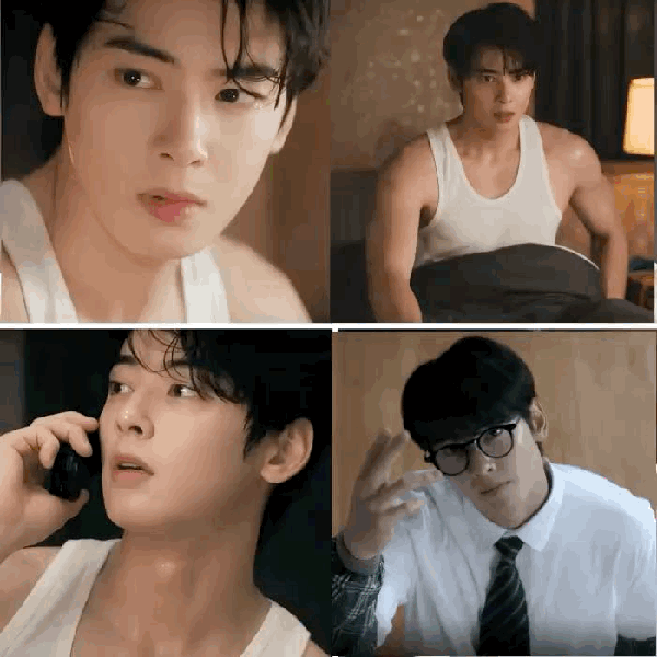 Top Photo Full of Eunwoo (ASTRO) Love