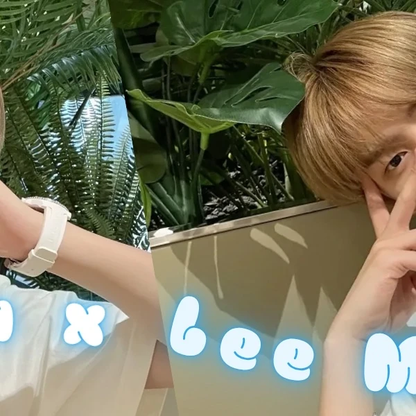 Top Photo Full of Minhyuk (MONSTA X) Love
