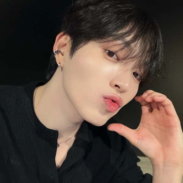 Fans' Pick: Best Moment of HEECHAN (DKB)