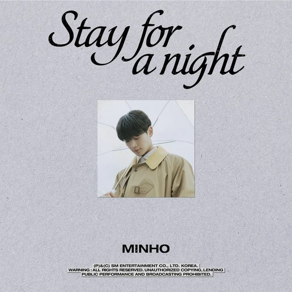 Fans' Pick: Best Moment of Minho (SHINee)
