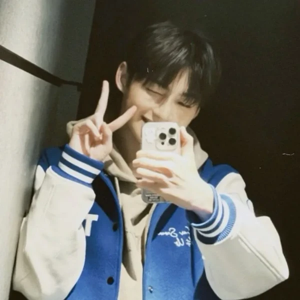 Today's Most Loved Jihoon (TWS)